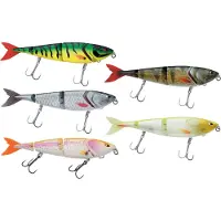 Berkley Swimbait Zilla Swimmer Sinking 45g 190 Mm
