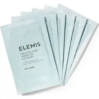 Elemis Pro-Collagen Hydra-Gel Eye Masks Caixa de 6 unidades