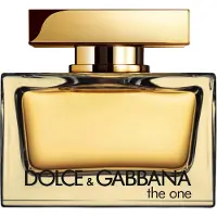 Dolce&Gabbana perfume The One Eau de Parfum Intense EDP 30 ml