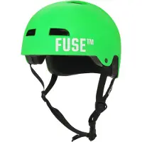 Fuse Protection Capacete Urbano Alpha