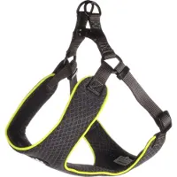 Flamingo Arnês Para Cães Step&go Tasha