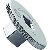 Stahlwille Adaptador De Acionamento Quadrado 409m 1/4-1/2´´ 13 Mm