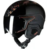Aurak Capacete Com Viseira Para Mulher Falcon X Phase Ii
