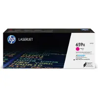 HP Cartucho De Tinta 659x Ac