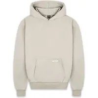 Dropsize Sweatshirt estuque