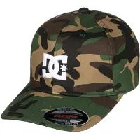 Dc-shoes Boné Star