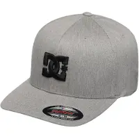 Dc-shoes Boné Star Tx