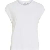 Vila Camisa 'VIModala' branco
