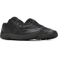 Merrell Sapatilha de desporto 'Trail Glove 8 Barefoot' preto
