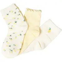 Deeluxe Meias Limone
