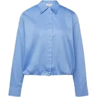 s.Oliver Blusa azul real