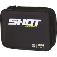 Shot Bolsa Fender Climatic