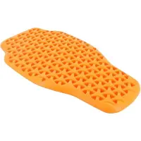 Helstons Protetor De Costas Rz-801