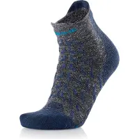 Therm-ic Meias Curtas Trekking Ultra Cool Linen