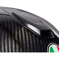 AGV Ventilação Frontal Do Capacete Sportmodular