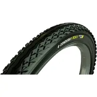 Nubuk Bikes Pneu Rígido Urbano Pichi 22 Tpi 20´´ X 1.95
