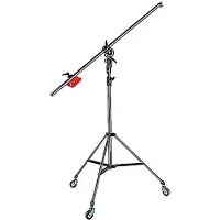 Manfrotto Suporte De Lança Leve 085bs 35