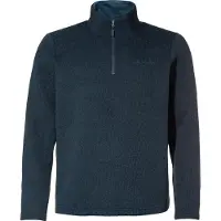 Vaude Casaco Polar Com Meio Fecho Tesero Ii
