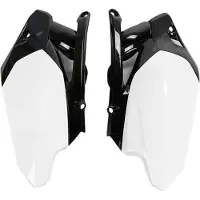 Ufo Painéis Laterais Yamaha Yz 450 F 10-13