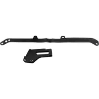 Ufo Guia E Deslizador De Corrente Ya04804-001 Swingarm