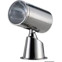 Osculati Vela De Chá Inoxidável 24v 100w