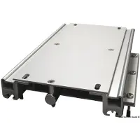 Osculati Suporte Deslizante Elétrico Para Assentos 12v