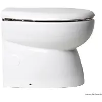 Osculati Casa De Banho Duroplast Go 12v