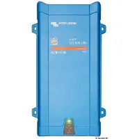 Victron Energy Inversor De Bateria Multiplus 24/1600/40-16 230v Ve Bus 470x265x120 Mm