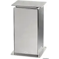 Noval Perna Quadrada Elétrica 404-674 Mm 24v