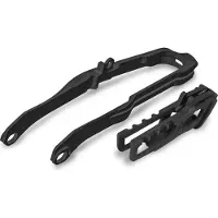 Ufo Guia E Deslizador De Corrente Honda Crf 250r/crf 250rx/crf 450r/crf 450rx 25-26