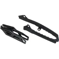 Ufo Guia E Deslizador De Corrente Su04946-001 Swingarm