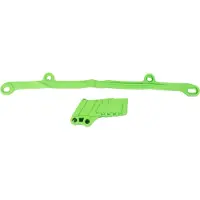 Ufo Guia E Deslizador De Corrente Ka03794-026 Swingarm