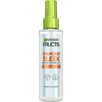 Garnier Óleo De Cabelo Fructis Keratin Sleek Diamond Sleek 150 Ml
