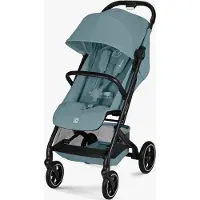 Cybex Carrinho De Bebê Beezy Blk