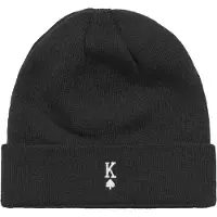 Mister tee Gorro King Card Heavy