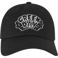 Merchcode Boné Green Day Dookie Logo