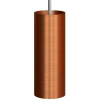 Creative Cables Luminária Pendente Textile Tub-e14 1.9 M
