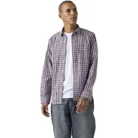 Levi's Camisa De Manga Comprida Sunset