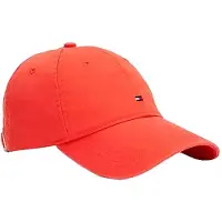 Tommy Hilfiger Boné Essential Flag Soft