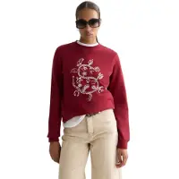 Scotch & Soda Moletom U9e01310t