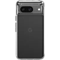 Tech21 Capa De Telefone Evo Clear Pixel 8