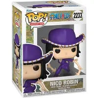 Funko POP! Figura De One Piece Robin