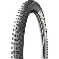 Michelin Pneu Rígido De Mtb Wildrock R Ts 26´´ X 2.25