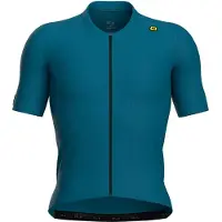 ALÉ Camisola De Ciclismo De Manga Curta R-ev1 Sprinter 2.0