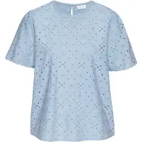 LASCANA Blusa azul claro