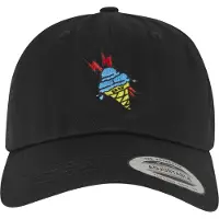 Merchcode Boné Gucci Mane Ice Cream
