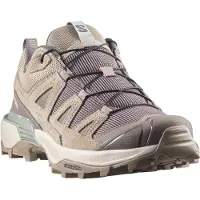 Salomon - Calçado caminhada mulher - X Ultra 360 Ltr W Iron/Dsrtan/Gree para Mulher - Tamanho 38