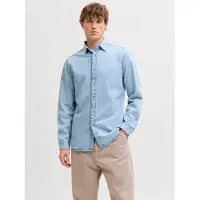 Jack & Jones Camisa De Manga Comprida Stanley At 021