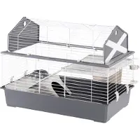 Ferplast Gaiola Para Coelhos Barn 120
