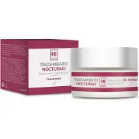 Redumodel Hi Sensitive Trattamento notte 50 ml — Crema notte
